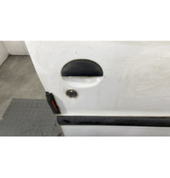 Porte avant droit PEUGEOT 206
