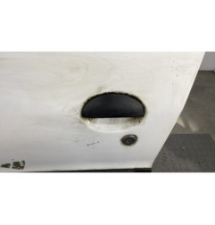 Porte avant gauche PEUGEOT 206