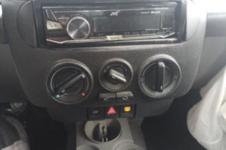 Porte avant droit VOLKSWAGEN NEW BEETLE 1