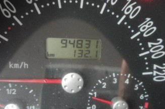 Porte avant droit VOLKSWAGEN NEW BEETLE 1