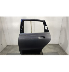 Porte arriere gauche MERCEDES CLASSE B 247 Photo n°1