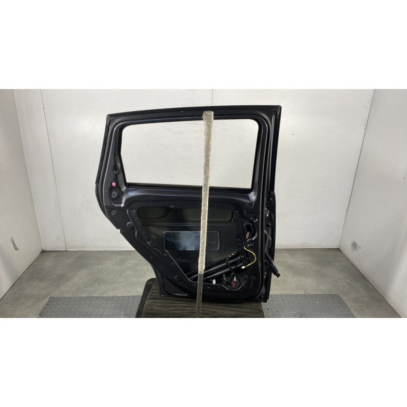Porte arriere gauche MERCEDES CLASSE B 247 Photo n°4