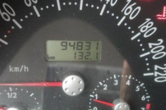 Porte avant droit VOLKSWAGEN NEW BEETLE 1