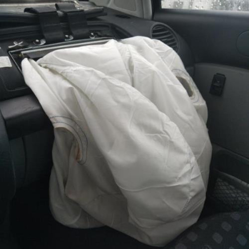 Porte avant droit VOLKSWAGEN NEW BEETLE 1 Photo n°16