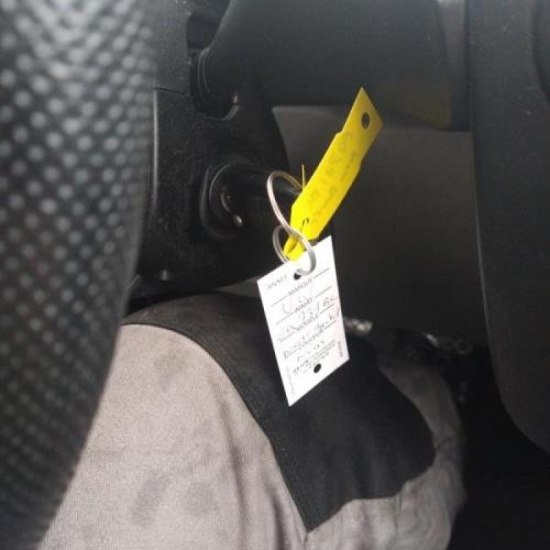 Porte avant droit VOLKSWAGEN NEW BEETLE 1 Photo n°17