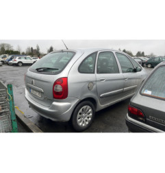 Porte arriere gauche CITROEN XSARA PICASSO