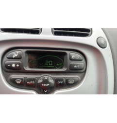 Porte arriere gauche CITROEN XSARA PICASSO