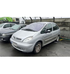 Porte arriere gauche CITROEN XSARA PICASSO