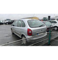 Porte arriere gauche CITROEN XSARA PICASSO
