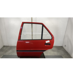Porte arriere gauche PEUGEOT 106 Photo n°1