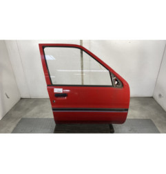 Porte avant droit PEUGEOT 106 Photo n°1