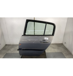 Porte arriere gauche RENAULT MEGANE 2 Photo n°1