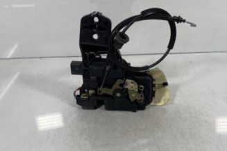 Serrure avant droit VOLKSWAGEN NEW BEETLE 1