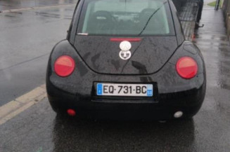 Serrure avant droit VOLKSWAGEN NEW BEETLE 1