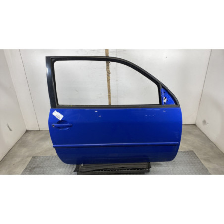 Porte avant droit VOLKSWAGEN LUPO Photo n°1