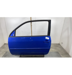 Porte avant gauche VOLKSWAGEN LUPO Photo n°1