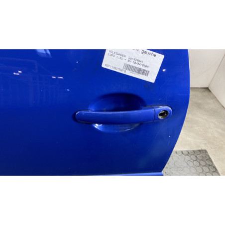 Porte avant gauche VOLKSWAGEN LUPO
