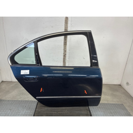Porte arriere droit PEUGEOT 607 Photo n°1