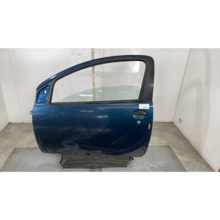 Porte avant gauche CITROEN C1 1 Photo n°1