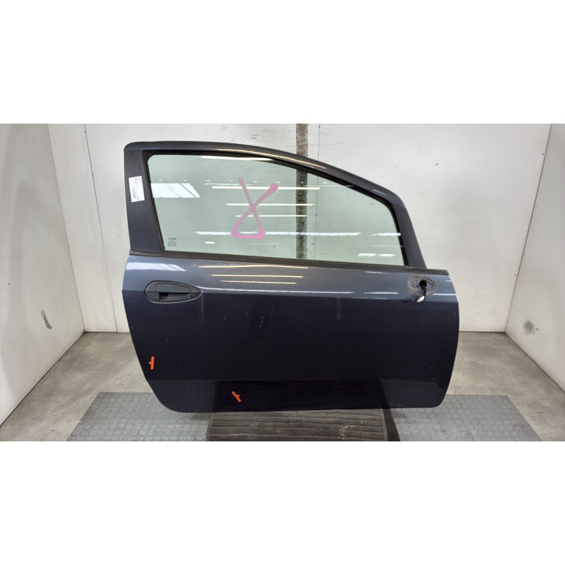 Porte avant droit FIAT PUNTO EVO 3 Photo n°1