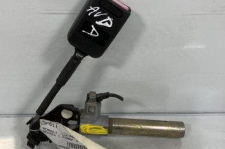 Pretensionneur de ceinture avant droit RENAULT SCENIC 1
