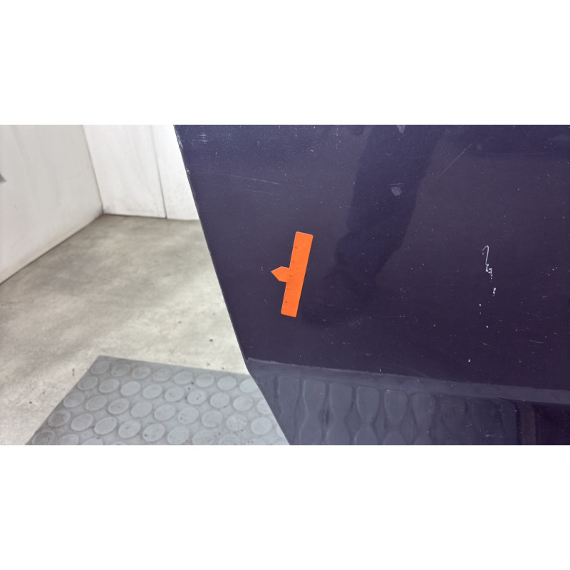 Porte avant droit FIAT PUNTO EVO 3 Photo n°3