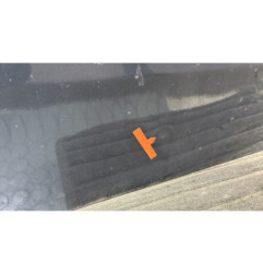 Porte avant droit FIAT PUNTO EVO 3