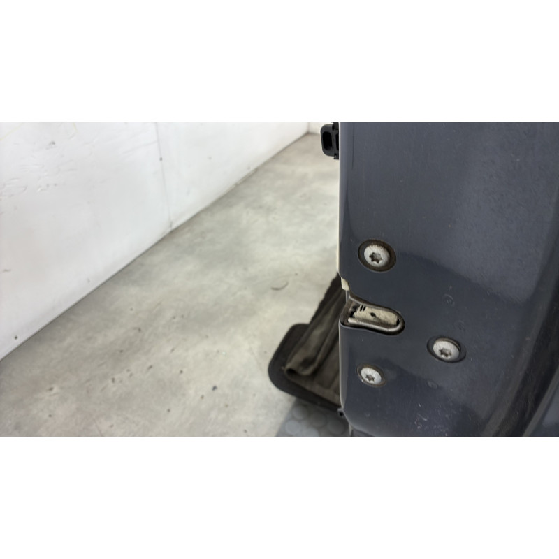Porte avant droit FIAT PUNTO EVO 3 Photo n°5