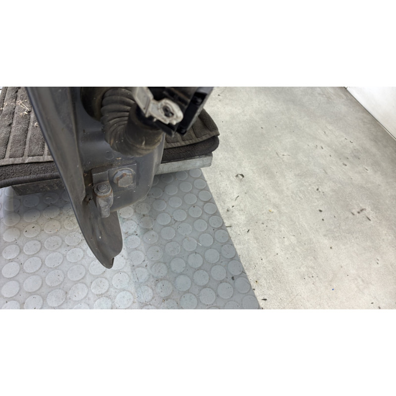 Porte avant droit FIAT PUNTO EVO 3 Photo n°7