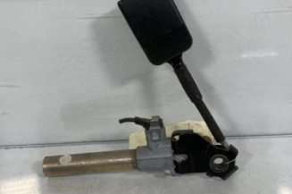 Pretensionneur de ceinture avant droit RENAULT SCENIC 1