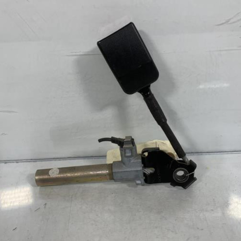 Pretensionneur de ceinture avant droit RENAULT SCENIC 1 Photo n°3