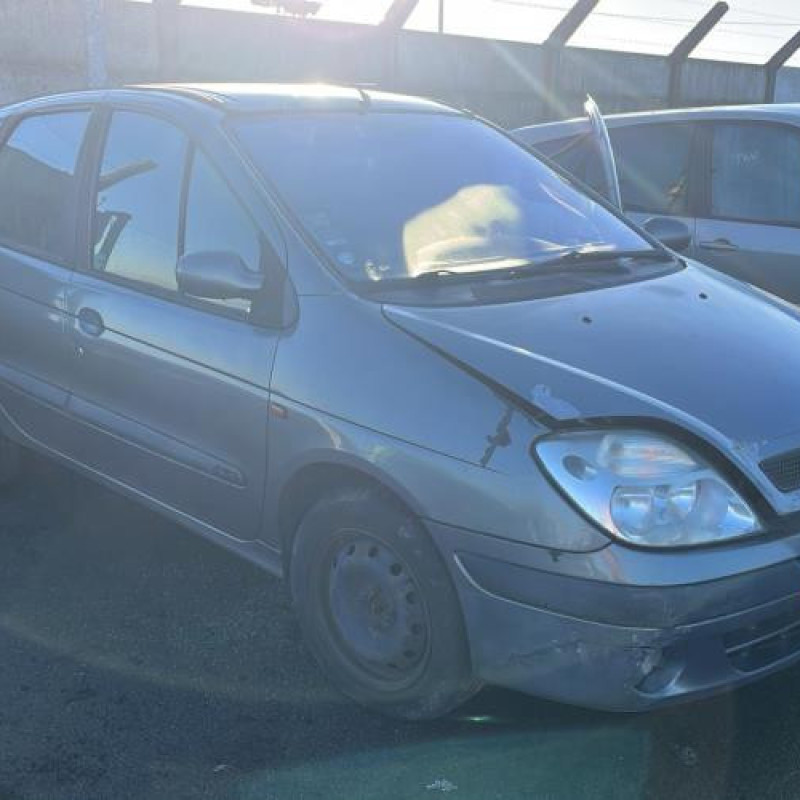 Pretensionneur de ceinture avant droit RENAULT SCENIC 1 Photo n°4