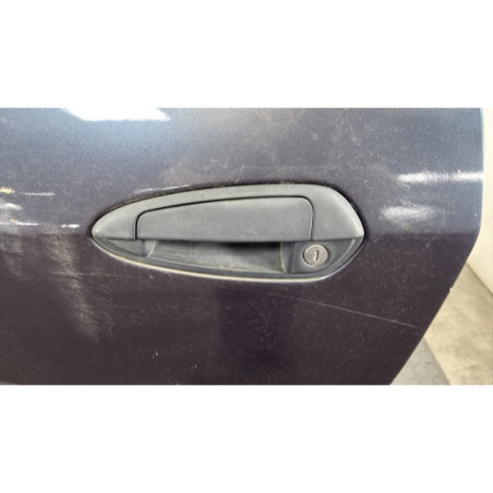 Porte avant gauche FIAT PUNTO EVO 3