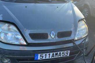Pretensionneur de ceinture avant droit RENAULT SCENIC 1