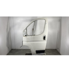 Porte avant gauche PEUGEOT BOXER 3 Photo n°1