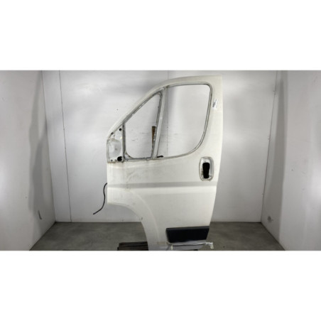 Porte avant gauche PEUGEOT BOXER 3 Photo n°1