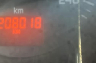 Pretensionneur de ceinture avant droit RENAULT SCENIC 1