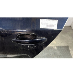 Porte arriere gauche BMW SERIE 5 E60