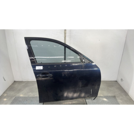 Porte avant droit BMW SERIE 5 E60 Photo n°1