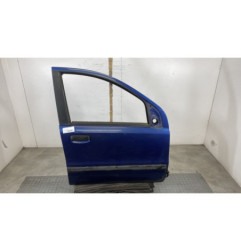 Porte avant droit FIAT PANDA 2 Photo n°1