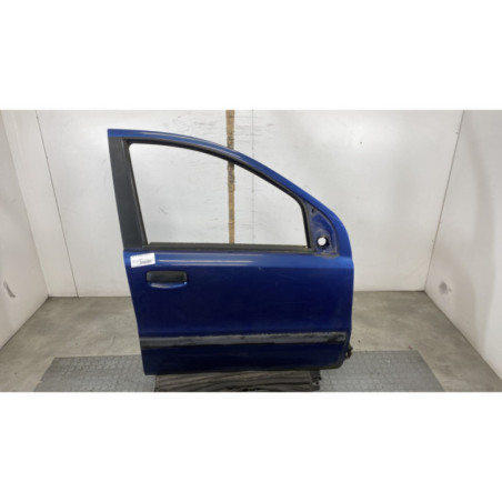 Porte avant droit FIAT PANDA 2 Photo n°1