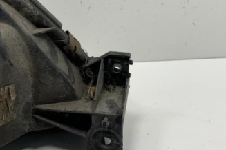 Optique avant principal gauche (feux)(phare) PEUGEOT 306