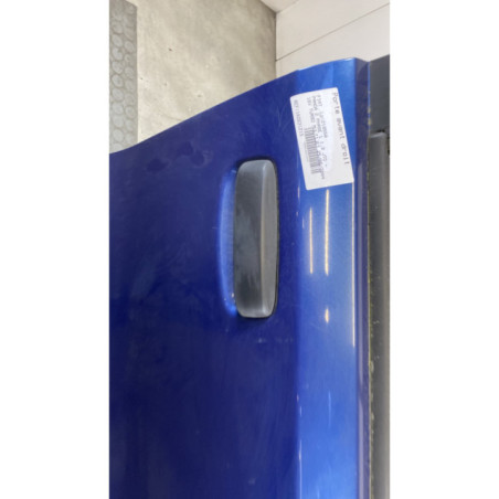 Porte avant droit FIAT PANDA 2