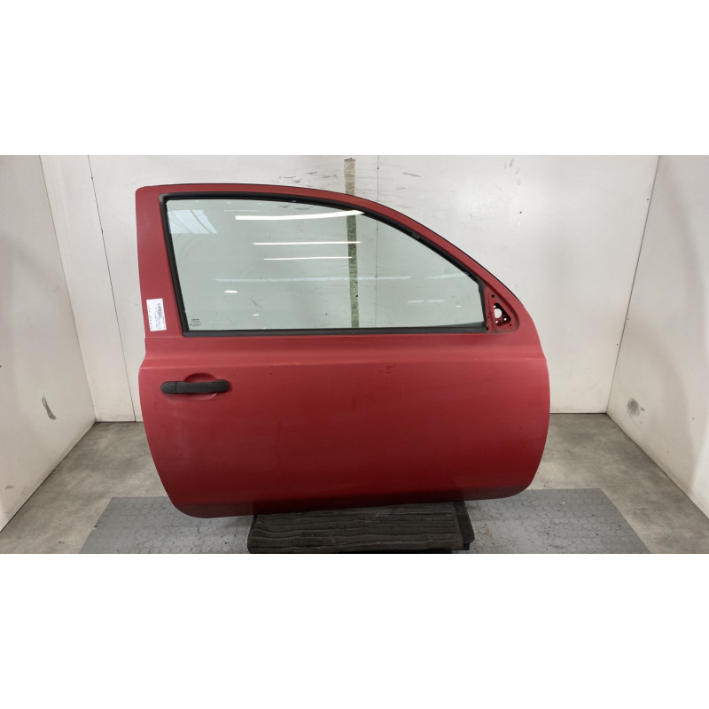 Porte avant droit NISSAN MICRA 3 Photo n°1