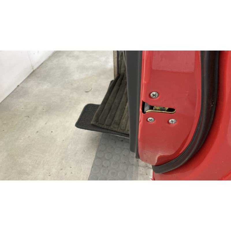 Porte avant droit NISSAN MICRA 3 Photo n°3