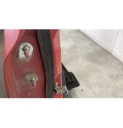 Porte avant droit NISSAN MICRA 3