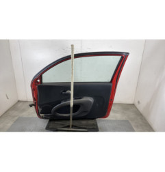 Porte avant droit NISSAN MICRA 3