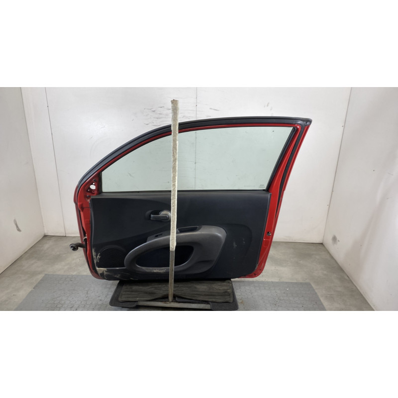 Porte avant droit NISSAN MICRA 3 Photo n°7