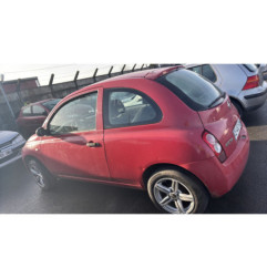 Porte avant droit NISSAN MICRA 3