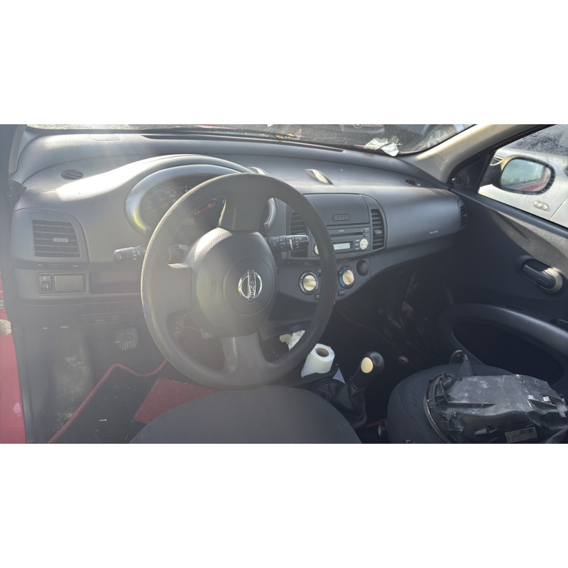 Porte avant droit NISSAN MICRA 3 Photo n°18